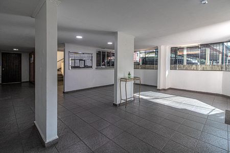 Apartamento para alugar com 52m², 2 quartos e 1 vaga Apartamento para alugar com 52m², 2 quartos e 1 vagahall de entrada_2