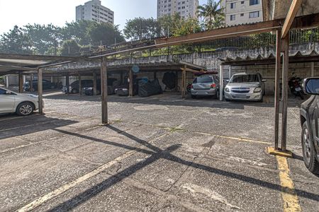 Apartamento para alugar com 52m², 2 quartos e 1 vaga Apartamento para alugar com 52m², 2 quartos e 1 vagagaragem_3