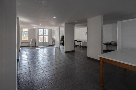 Apartamento para alugar com 52m², 2 quartos e 1 vaga Apartamento para alugar com 52m², 2 quartos e 1 vagasalão de festas_2