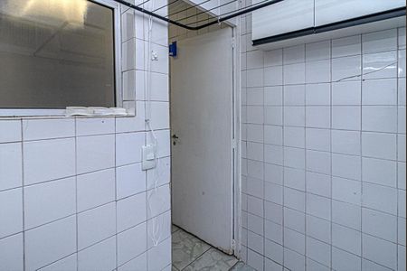 Apartamento para alugar com 52m², 2 quartos e 1 vaga Apartamento para alugar com 52m², 2 quartos e 1 vagaárea de serviço_4