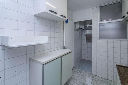 Apartamento para alugar com 52m², 2 quartos e 1 vaga Apartamento para alugar com 52m², 2 quartos e 1 vagacozinha_2