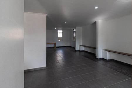 Apartamento para alugar com 52m², 2 quartos e 1 vaga Apartamento para alugar com 52m², 2 quartos e 1 vagasalão de festas_3