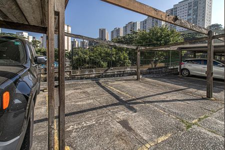 Apartamento para alugar com 52m², 2 quartos e 1 vaga Apartamento para alugar com 52m², 2 quartos e 1 vagagaragem_1