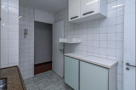 Apartamento para alugar com 52m², 2 quartos e 1 vaga Apartamento para alugar com 52m², 2 quartos e 1 vagacozinha_4