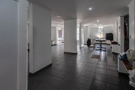 Apartamento para alugar com 52m², 2 quartos e 1 vaga Apartamento para alugar com 52m², 2 quartos e 1 vagasalão de festas_1