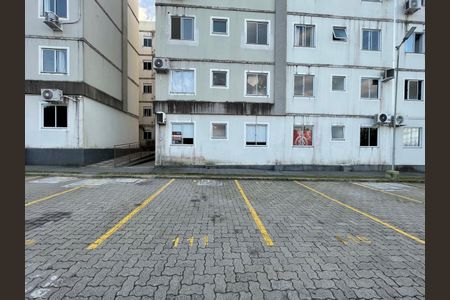 Apartamento à venda com 75m², 2 quartos e 1 vaga Apartamento à venda com 75m², 2 quartos e 1 vagaÁrea externa