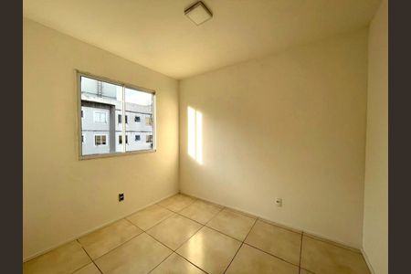 Quarto de apartamento à venda com 2 quartos, 75m² em Canudos, Novo Hamburgo