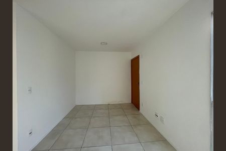 Sala de apartamento à venda com 2 quartos, 75m² em Canudos, Novo Hamburgo