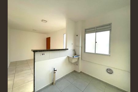 Apartamento à venda com 75m², 2 quartos e 1 vaga Apartamento à venda com 75m², 2 quartos e 1 vagaÁrea de serviço