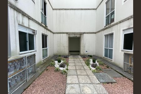 Apartamento à venda com 75m², 2 quartos e 1 vaga Apartamento à venda com 75m², 2 quartos e 1 vagaÁrea externa