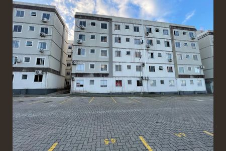 Apartamento à venda com 75m², 2 quartos e 1 vaga Apartamento à venda com 75m², 2 quartos e 1 vagaÁrea externa