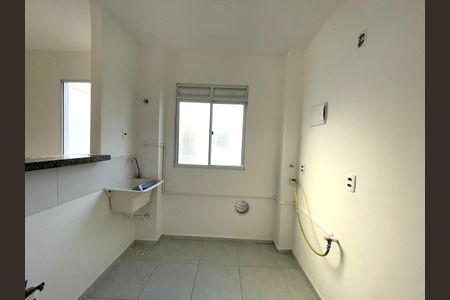 Apartamento à venda com 75m², 2 quartos e 1 vaga Apartamento à venda com 75m², 2 quartos e 1 vagaCozinha