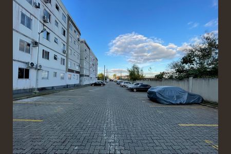Apartamento à venda com 75m², 2 quartos e 1 vaga Apartamento à venda com 75m², 2 quartos e 1 vagaÁrea externa