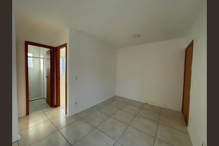 Apartamento à venda com 75m², 2 quartos e 1 vaga Apartamento à venda com 75m², 2 quartos e 1 vagaSala