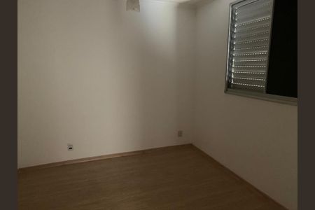 Quarto de apartamento à venda com 2 quartos, 44m² em Vila Jaraguá, São Paulo
