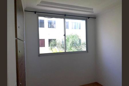 Sala de apartamento à venda com 2 quartos, 44m² em Vila Jaraguá, São Paulo