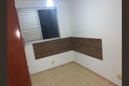 Quarto de apartamento à venda com 2 quartos, 44m² em Vila Jaraguá, São Paulo