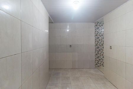 Casa para alugar com 38m², 1 quarto e 1 vaga Casa para alugar com 38m², 1 quarto e 1 vagaCozinha