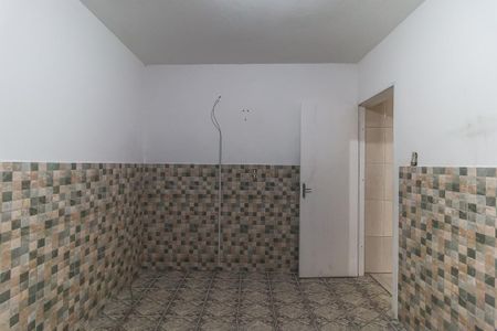 Casa para alugar com 38m², 1 quarto e 1 vaga Casa para alugar com 38m², 1 quarto e 1 vagaQuarto