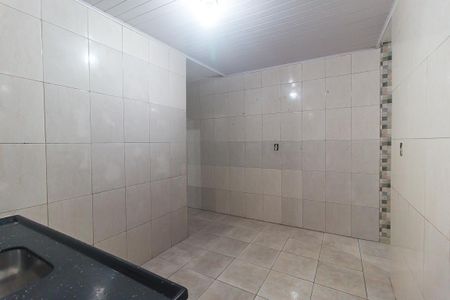 Casa para alugar com 38m², 1 quarto e 1 vaga Casa para alugar com 38m², 1 quarto e 1 vagaCozinha