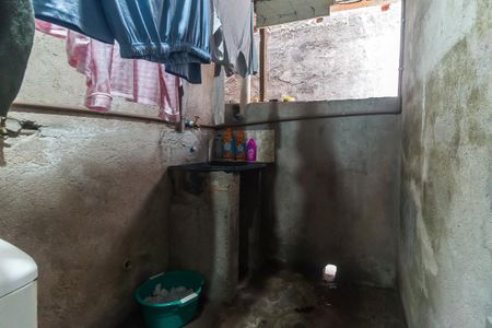 Casa para alugar com 38m², 1 quarto e 1 vaga Casa para alugar com 38m², 1 quarto e 1 vagaÁrea de Serviço