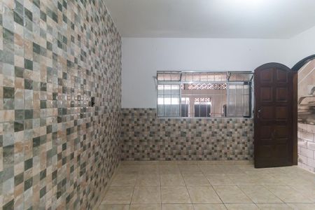 Casa para alugar com 38m², 1 quarto e 1 vaga Casa para alugar com 38m², 1 quarto e 1 vagaSala