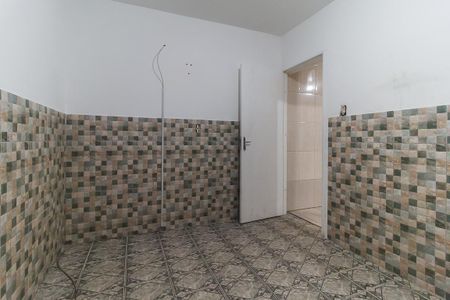 Casa para alugar com 38m², 1 quarto e 1 vaga Casa para alugar com 38m², 1 quarto e 1 vagaQuarto