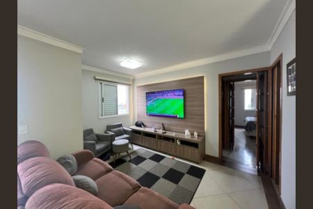 Apartamento à venda com 76m², 3 quartos e 1 vaga Apartamento à venda com 76m², 3 quartos e 1 vagaFoto 05