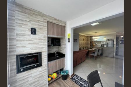 Apartamento à venda com 76m², 3 quartos e 1 vaga Apartamento à venda com 76m², 3 quartos e 1 vagaFoto 02