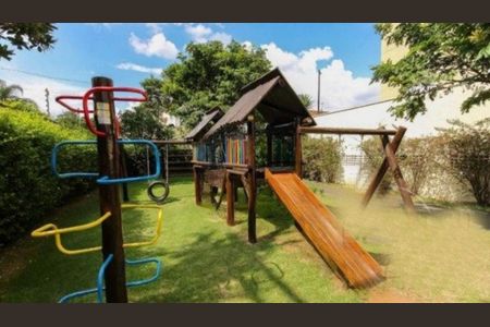 Apartamento à venda com 76m², 3 quartos e 1 vaga Apartamento à venda com 76m², 3 quartos e 1 vagaFoto 29