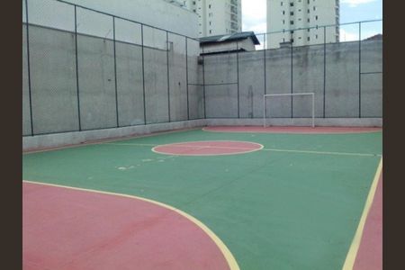 Apartamento à venda com 76m², 3 quartos e 1 vaga Apartamento à venda com 76m², 3 quartos e 1 vagaFoto 24