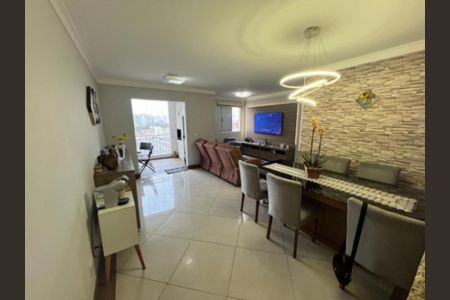 Apartamento à venda com 76m², 3 quartos e 1 vaga Apartamento à venda com 76m², 3 quartos e 1 vagaFoto 04