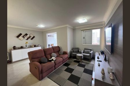 Apartamento à venda com 76m², 3 quartos e 1 vaga Apartamento à venda com 76m², 3 quartos e 1 vagaFoto 06