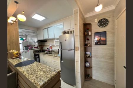 Apartamento à venda com 76m², 3 quartos e 1 vaga Apartamento à venda com 76m², 3 quartos e 1 vagaFoto 12