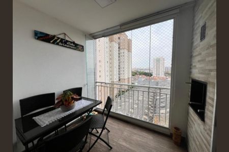 Apartamento à venda com 76m², 3 quartos e 1 vaga Apartamento à venda com 76m², 3 quartos e 1 vagaFoto 01