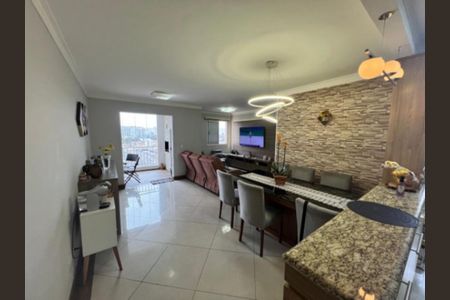 Apartamento à venda com 76m², 3 quartos e 1 vaga Apartamento à venda com 76m², 3 quartos e 1 vagaFoto 08