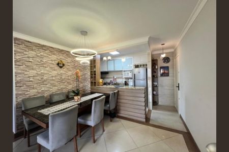 Apartamento à venda com 76m², 3 quartos e 1 vaga Apartamento à venda com 76m², 3 quartos e 1 vagaFoto 07