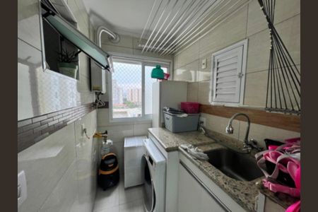 Apartamento à venda com 76m², 3 quartos e 1 vaga Apartamento à venda com 76m², 3 quartos e 1 vagaFoto 17