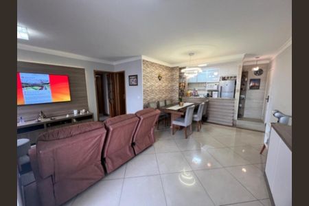 Apartamento à venda com 76m², 3 quartos e 1 vaga Apartamento à venda com 76m², 3 quartos e 1 vagaFoto 09