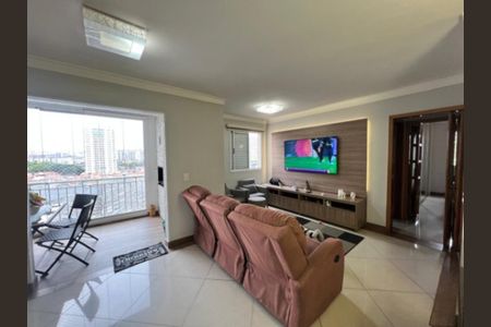 Apartamento à venda com 76m², 3 quartos e 1 vaga Apartamento à venda com 76m², 3 quartos e 1 vagaFoto 03
