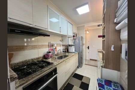 Apartamento à venda com 76m², 3 quartos e 1 vaga Apartamento à venda com 76m², 3 quartos e 1 vagaFoto 11