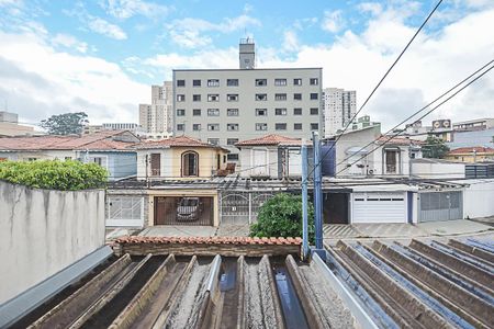 Vista do Quarto 2 de casa à venda com 3 quartos, 131m² em Centro, São Bernardo do Campo