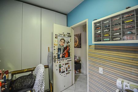 Casa à venda com 131m², 3 quartos e 2 vagasQuarto 1