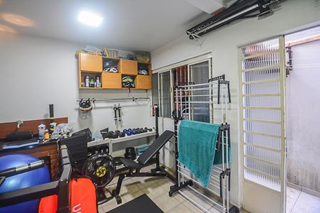 Casa à venda com 131m², 3 quartos e 2 vagasDeposito