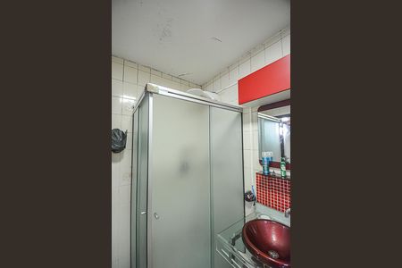 Casa à venda com 131m², 3 quartos e 2 vagasBanheiro da Suíte