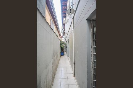 Casa à venda com 131m², 3 quartos e 2 vagasCorredor