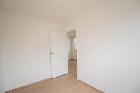 Apartamento à venda com 40m², 2 quartos e sem vagaQuarto 2