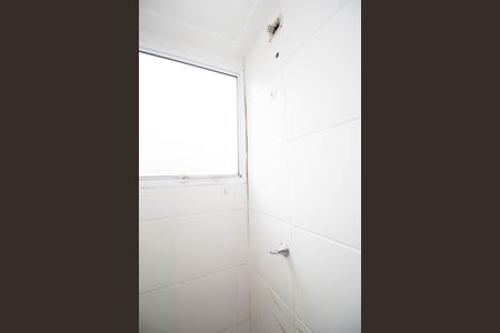 Apartamento à venda com 40m², 2 quartos e sem vagaBanheiro