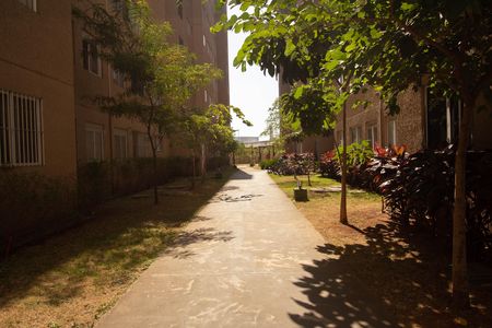 Apartamento à venda com 40m², 2 quartos e sem vagaÁrea comum