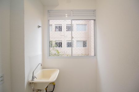 Apartamento à venda com 40m², 2 quartos e sem vagaÁrea de Serviço